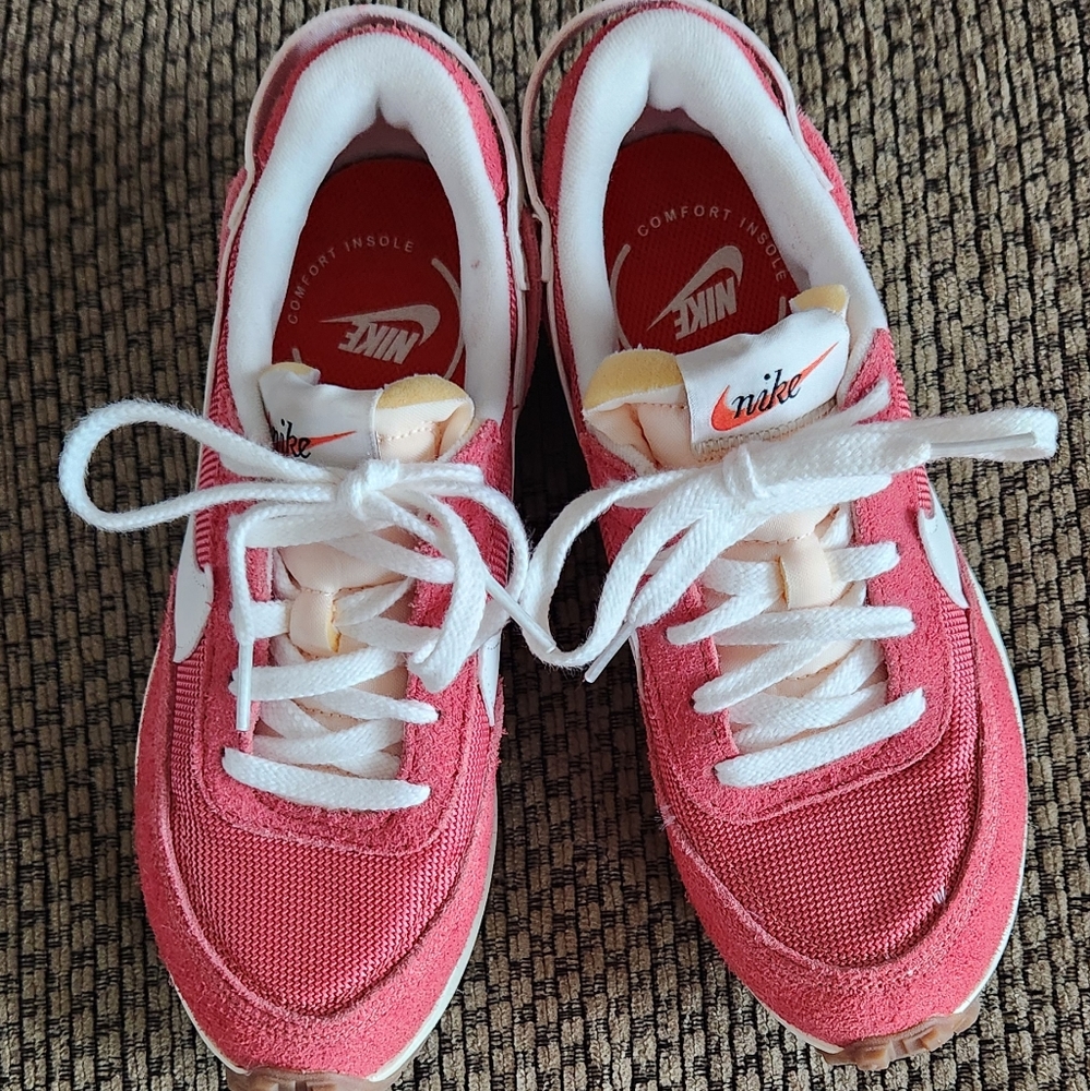 Nike sneakers